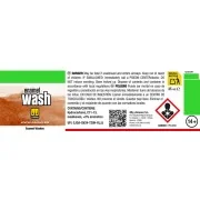 Dark Brown WASH for Green Vehicles - AMMO by MIG Jimenez A.MIG-1005