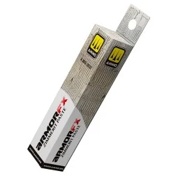 ArmorFx Zimmerit Paste - AMMO by MIG Jimenez A.MIG-2037