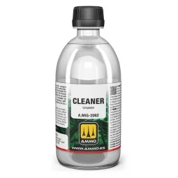 Cleaner (500mL) - AMMO by MIG Jimenez A.MIG-2062