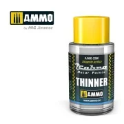 COBRA MOTOR Acrylic Thinner - AMMO by MIG Jimenez A.MIG-2260