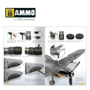 AMMO MODELLING GUIDE - How to Paint with Acrylics 2.0 (English) - A... AMMO MODELLING GUIDE - How to Paint with Acrylics 2.0 (English) - A...