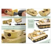 ZIMMERIT The Ultimate Modeling Guide (English) - AMMO by MIG Jimene...