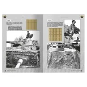 ZIMMERIT The Ultimate Modeling Guide (English) - AMMO by MIG Jimene...