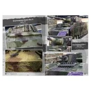 ZIMMERIT The Ultimate Modeling Guide (English) - AMMO by MIG Jimene...