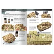 ZIMMERIT The Ultimate Modeling Guide (English) - AMMO by MIG Jimene...