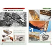 Battle of Kursk in DIORAMAS (Bilingual) - AMMO by MIG Jimenez A.MIG... Battle of Kursk in DIORAMAS (Bilingual) - AMMO by MIG Jimenez A.MIG...