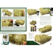 Battle of Kursk in DIORAMAS (Bilingual) - AMMO by MIG Jimenez A.MIG... Battle of Kursk in DIORAMAS (Bilingual) - AMMO by MIG Jimenez A.MIG...