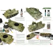 Battle of Kursk in DIORAMAS (Bilingual) - AMMO by MIG Jimenez A.MIG... Battle of Kursk in DIORAMAS (Bilingual) - AMMO by MIG Jimenez A.MIG...