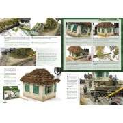 Battle of Kursk in DIORAMAS (Bilingual) - AMMO by MIG Jimenez A.MIG... Battle of Kursk in DIORAMAS (Bilingual) - AMMO by MIG Jimenez A.MIG...