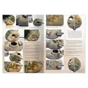 TWM AFVs ESSENTIALS (English) - AMMO by MIG Jimenez A.MIG-6318 TWM AFVs ESSENTIALS (English) - AMMO by MIG Jimenez A.MIG-6318