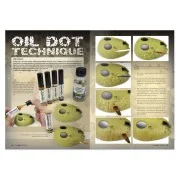 TWM AFVs ESSENTIALS (English) - AMMO by MIG Jimenez A.MIG-6318 TWM AFVs ESSENTIALS (English) - AMMO by MIG Jimenez A.MIG-6318