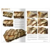 TWM AFVs ESSENTIALS (English) - AMMO by MIG Jimenez A.MIG-6318 TWM AFVs ESSENTIALS (English) - AMMO by MIG Jimenez A.MIG-6318