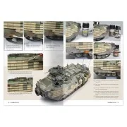 TWM AFVs ESSENTIALS (English) - AMMO by MIG Jimenez A.MIG-6318 TWM AFVs ESSENTIALS (English) - AMMO by MIG Jimenez A.MIG-6318
