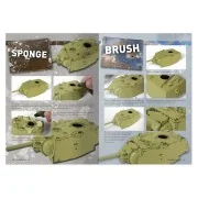 TWM AFVs ESSENTIALS (English) - AMMO by MIG Jimenez A.MIG-6318 TWM AFVs ESSENTIALS (English) - AMMO by MIG Jimenez A.MIG-6318