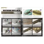 TWM AFVs ESSENTIALS (English) - AMMO by MIG Jimenez A.MIG-6318 TWM AFVs ESSENTIALS (English) - AMMO by MIG Jimenez A.MIG-6318