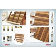 SOLUTION BOOK 09 - How to Paint Brick Buildings (English, Castellan...