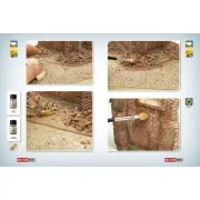 SOLUTION BOOK 09 - How to Paint Brick Buildings (English, Castellan...
