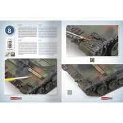 SOLUTION BOOK 26 - NATO & BUNDESWEHR Vehicles (English, Castellano,...