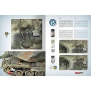 SOLUTION BOOK 26 - NATO & BUNDESWEHR Vehicles (English, Castellano,...