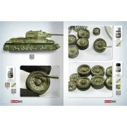 SOLUTION BOOK 11 - How to Paint How to Paint 4BO Green Vehicles - (...