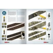 SOLUTION BOOK 11 - How to Paint How to Paint 4BO Green Vehicles - (...