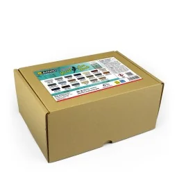 AMMO Collections: Panel Line Wash - AMMO by MIG Jimenez A.MIG-7545