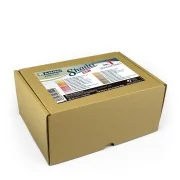 AMMO Collections: Shaders Vol.1 - AMMO by MIG Jimenez A.MIG-7550