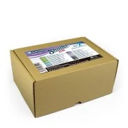 AMMO Collections: Shaders Vol.2 Vivid colors - AMMO by MIG Jimenez ...