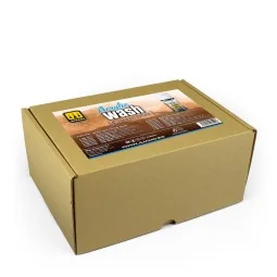 AMMO Collections: Acrylic Wash - AMMO by MIG Jimenez A.MIG-7552