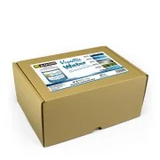 AMMO Collections: Acrylic Water (100mL) - AMMO by MIG Jimenez A.MIG...