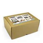 AMMO Collections: Acrylic Mud (100mL) - AMMO by MIG Jimenez A.MIG-7557