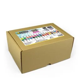 AMMO Collections: Pigments Vol.2 - AMMO by MIG Jimenez A.MIG-7559