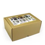 AMMO Collections: One Shot Primers - AMMO by MIG Jimenez A.MIG-7560