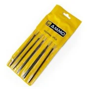 Mini File Set (5 pcs) - AMMO by MIG Jimenez A.MIG-8219 Mini File Set (5 pcs) - AMMO by MIG Jimenez A.MIG-8219