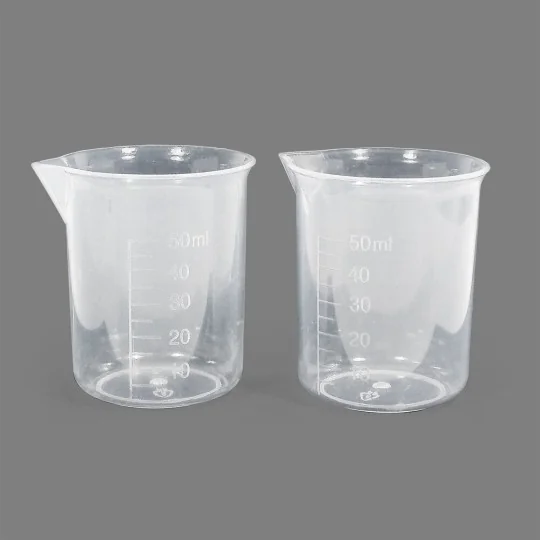 Disposable Mixing Cups 50ml (2pcs) - AMMO by MIG Jimenez A.MIG-8266 Disposable Mixing Cups 50ml (2pcs) - AMMO by MIG Jimenez A.MIG-8266