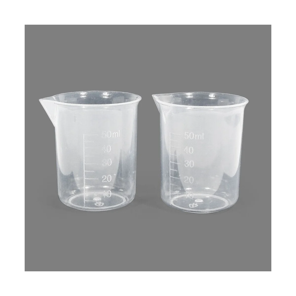 Disposable Mixing Cups 50ml (2pcs) - AMMO by MIG Jimenez A.MIG-8266 Disposable Mixing Cups 50ml (2pcs) - AMMO by MIG Jimenez A.MIG-8266