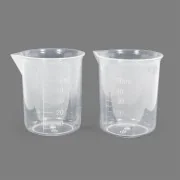 Disposable Mixing Cups 50ml (2pcs) - AMMO by MIG Jimenez A.MIG-8266 Disposable Mixing Cups 50ml (2pcs) - AMMO by MIG Jimenez A.MIG-8266