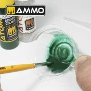 Disposable Mixing Cups 40ml (10pcs) - AMMO by MIG Jimenez A.MIG-8268 Disposable Mixing Cups 40ml (10pcs) - AMMO by MIG Jimenez A.MIG-8268