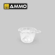 Disposable Mixing Cups 40ml (10pcs) - AMMO by MIG Jimenez A.MIG-8268 Disposable Mixing Cups 40ml (10pcs) - AMMO by MIG Jimenez A.MIG-8268