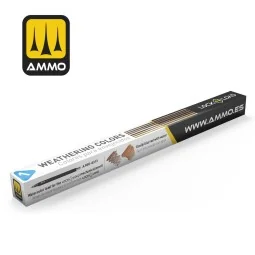 LOCK N LOAD - Weathering Colors - AMMO by MIG Jimenez A.MIG-8338