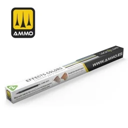 LOCK N LOAD - Effects Colors - AMMO by MIG Jimenez A.MIG-8339