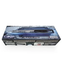 T-800 Driller - AMMO by MIG Jimenez A.MIG-8554