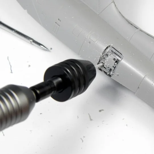 T-800 Driller - AMMO by MIG Jimenez A.MIG-8554