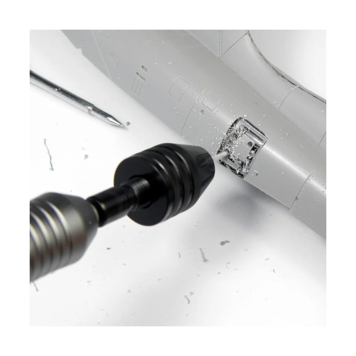 T-800 Driller - AMMO by MIG Jimenez A.MIG-8554