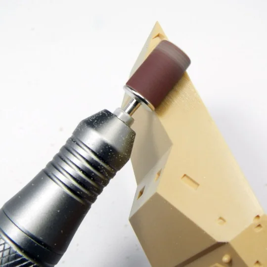 T-800 Driller - AMMO by MIG Jimenez A.MIG-8554