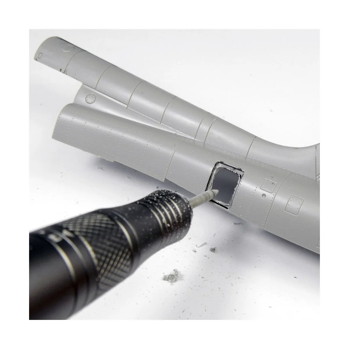 T-800 Driller - AMMO by MIG Jimenez A.MIG-8554