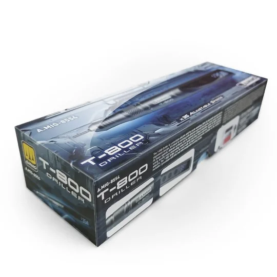 T-800 Driller - AMMO by MIG Jimenez A.MIG-8554