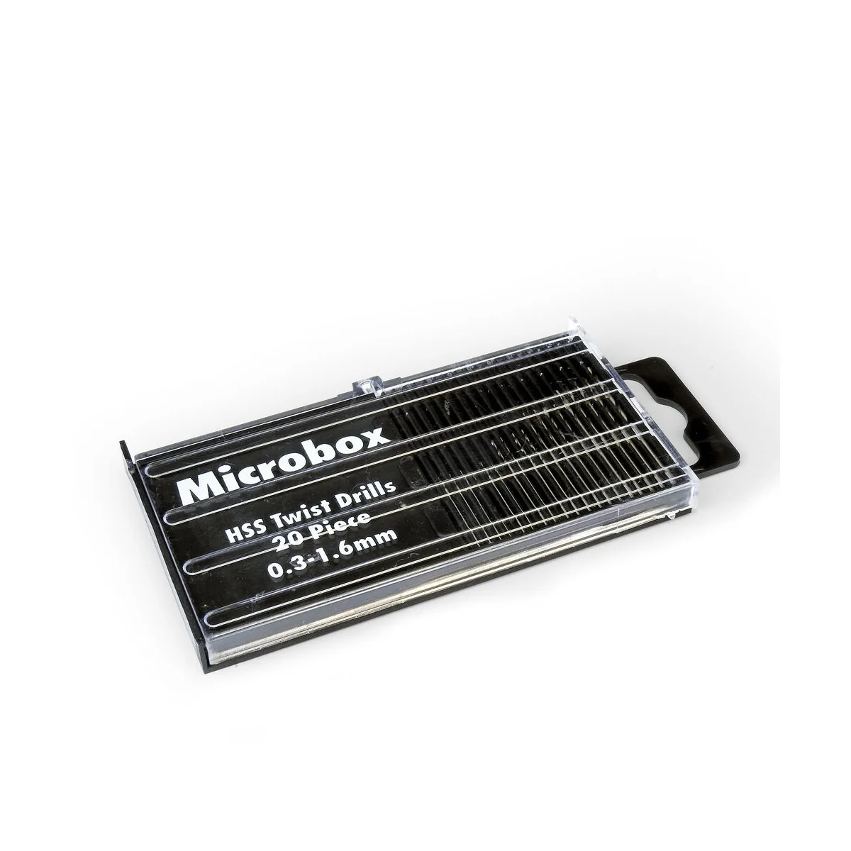 Drill Bits Set - AMMO by MIG Jimenez A.MIG-8559 Drill Bits Set - AMMO by MIG Jimenez A.MIG-8559