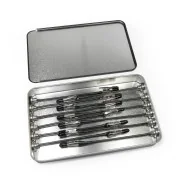 Drill Bits Set - AMMO by MIG Jimenez A.MIG-8559 Drill Bits Set - AMMO by MIG Jimenez A.MIG-8559