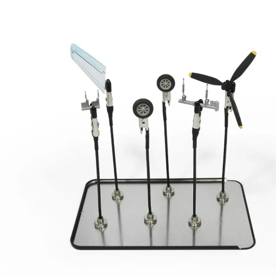 Drill Bits Set - AMMO by MIG Jimenez A.MIG-8559 Drill Bits Set - AMMO by MIG Jimenez A.MIG-8559